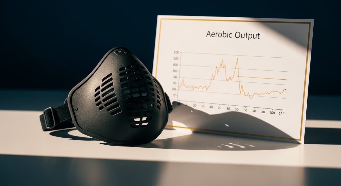 VO2 Max Dropped After More Training? Here's Why